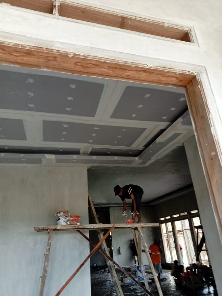 Rumah: Langkah Demi Langkah Tanpa Ribet