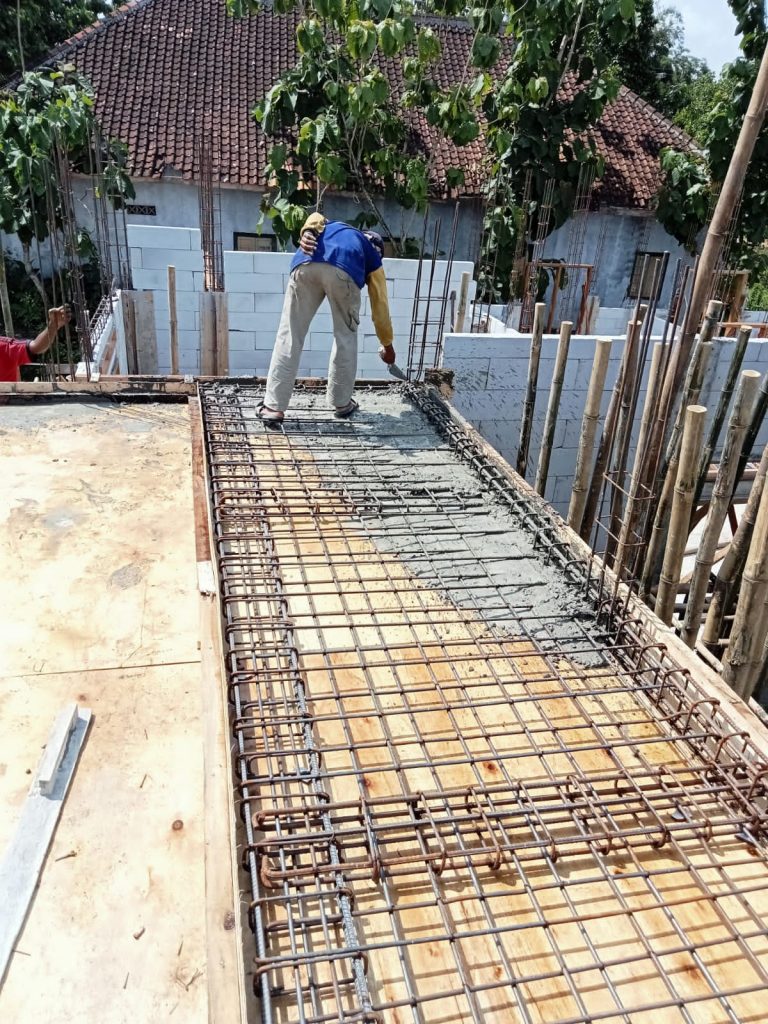 Perencanaan Anggaran Konstruksi: Tips Agar Tidak Over Budget