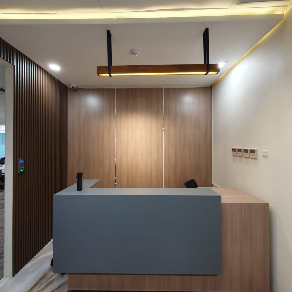 ⁠Desain Interior Kekinian: Bikin Rumah Makin Nyaman dan Estetik