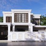 Tren Rumah Masa Kini: Minimalis, Modern, atau Klasik? Tren Rumah Masa Kini: Minimalis, Modern, atau Klasik?