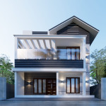 Lahan Sempit? Ini Trik Desain Rumah yang Bikin Lega Lahan Sempit? Ini Trik Desain Rumah yang Bikin Lega